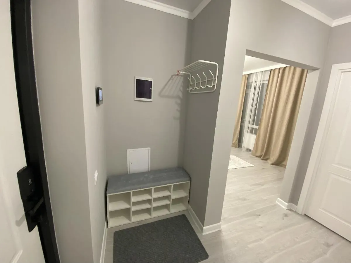 Уютная 1 Комнатная Freedom Apartment Nur-Sultan   Nur-Sultan (Astana)