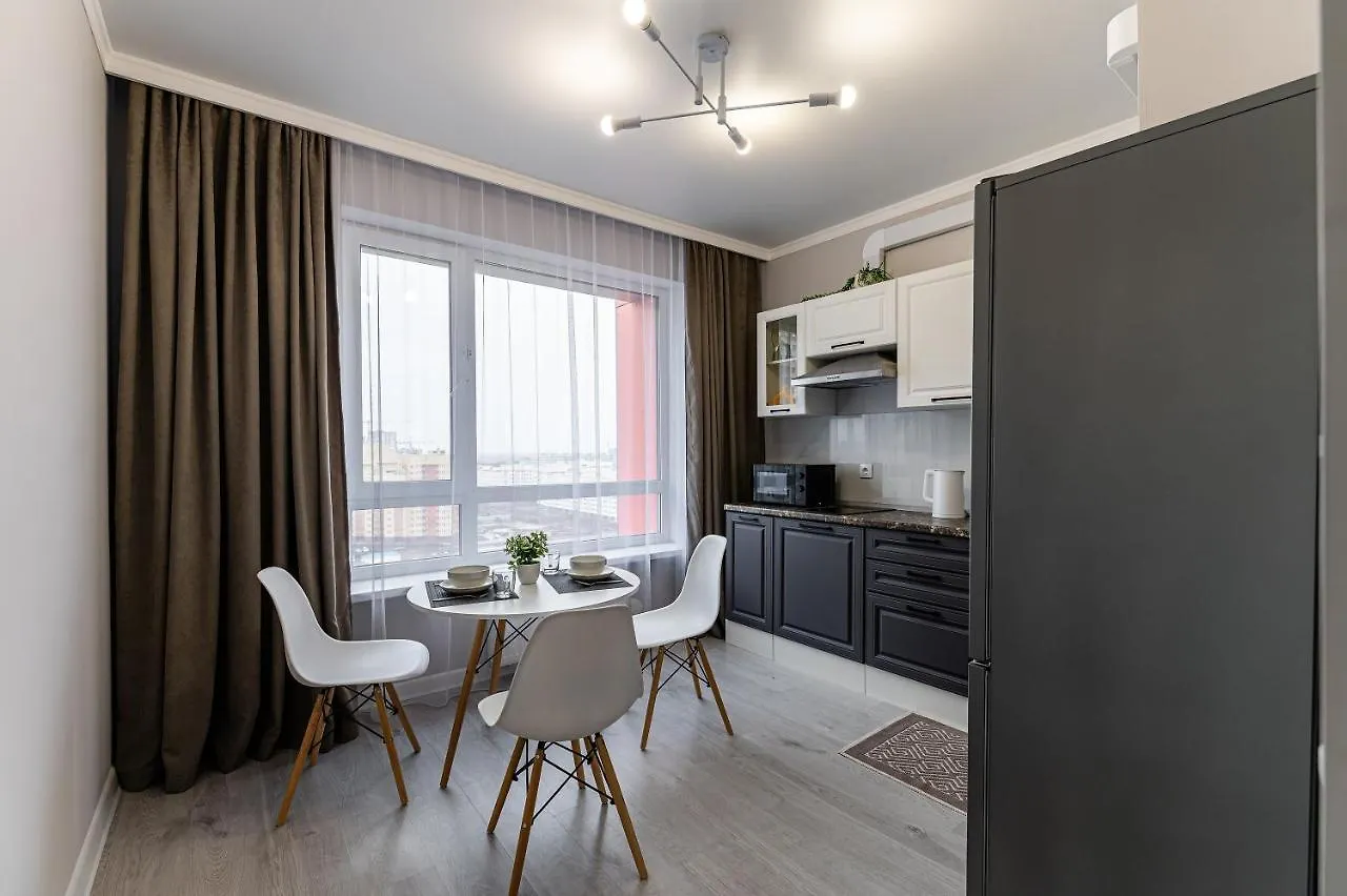 Уютная 1 Комнатная Freedom Apartment Nur-Sultan  Nur-Sultan (Astana)