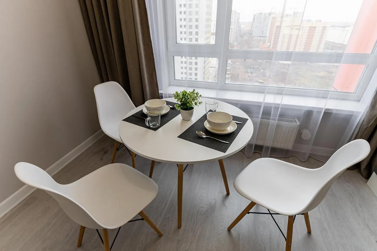 Уютная 1 Комнатная Freedom Apartment Nur-Sultan  Kazakhstan