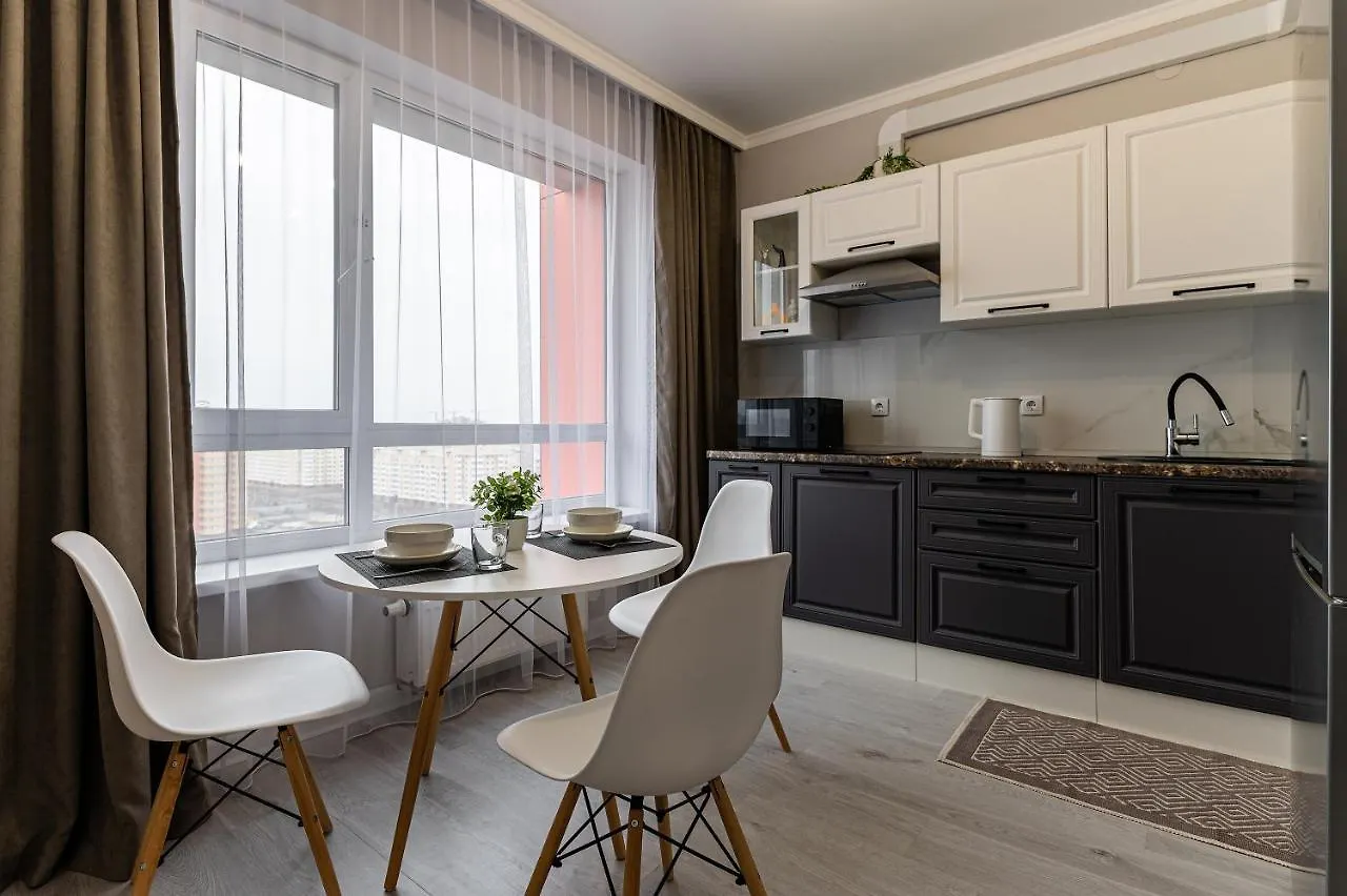 Уютная 1 Комнатная Freedom Apartment Nur-Sultan  Nur-Sultan (Astana)