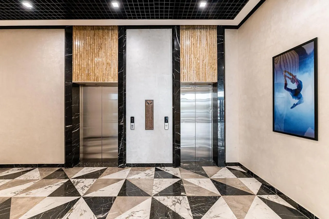 Уютная 1 Комнатная Freedom Apartment Nur-Sultan   Nur-Sultan (Astana)